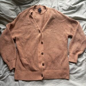 GAP cardigan